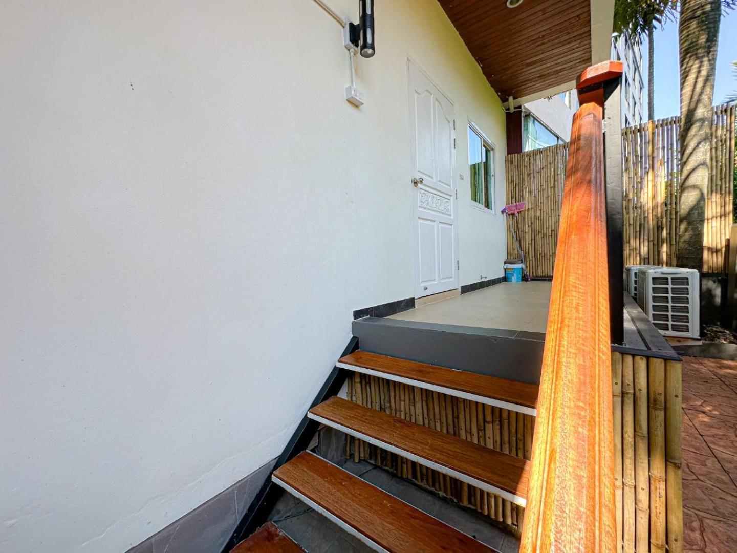 One Bedroom Oasis In Rawai Apartment Phuket