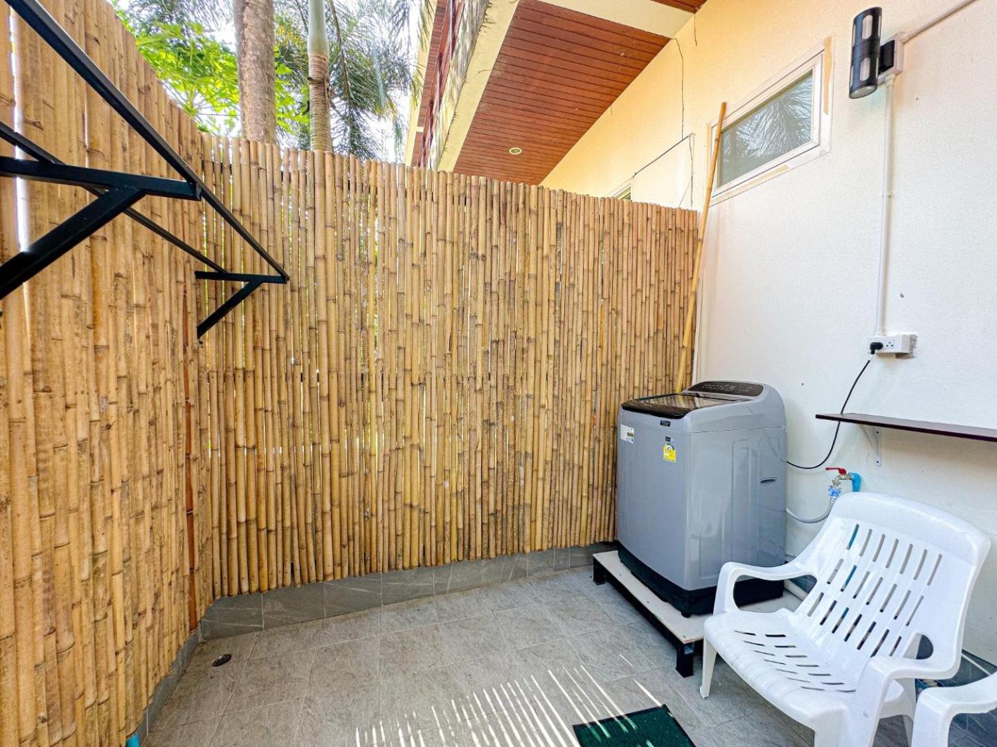 One Bedroom Oasis In Rawai