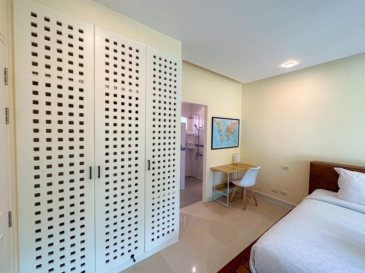 Apartment One Bedroom Oasis In Rawai *