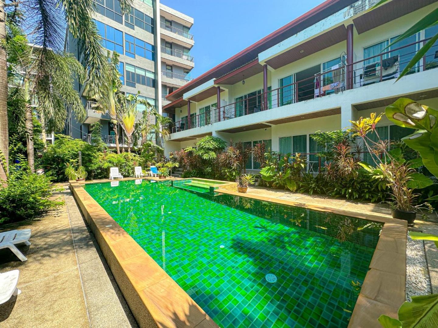 One Bedroom Oasis In Rawai * Phuket
